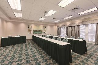 Conferences
 di Homewood Suites by Hilton Atlanta-Alpharetta