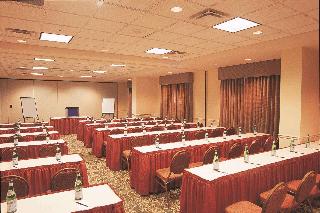 會議室