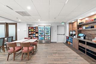 Hampton Inn Los Angeles Airport, CA