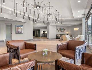 DoubleTree by Hilton Phoenix Midtown