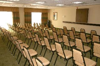 Conferences
 di Hampton Inn & Suites Dayton Airport