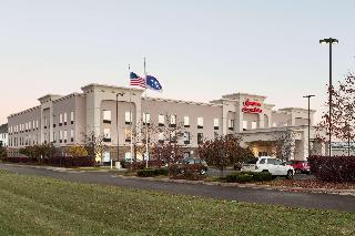 Hampton Inn AND Suites Detroit Sterling Heights
