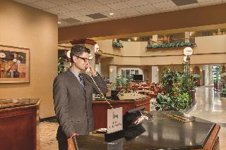 Embassy Suites by Hilton Portland Airpor COM