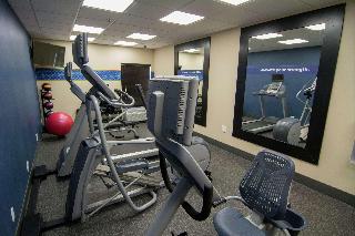 Hampton Inn Summersville