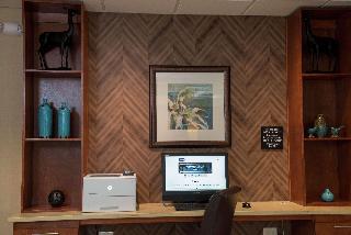 Hampton Inn Summersville