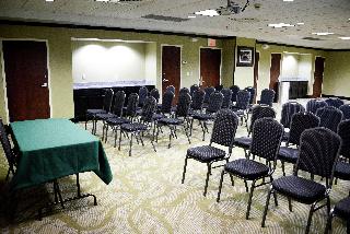 會議室