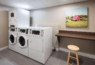 Hampton Inn Bentonville/Rogers
