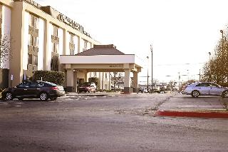 Hampton Inn Bentonville/Rogers