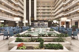 Embassy Suites by Hilton Brea North Orange County