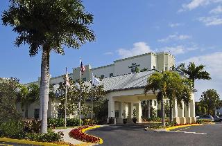 Homewood Suites by Hilton Ft.Lauderdale