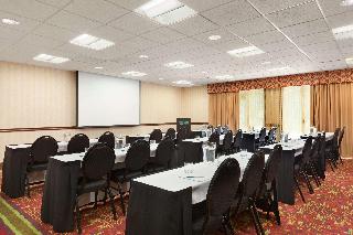 Conferences
 di Homewood Suites by Hilton Medford