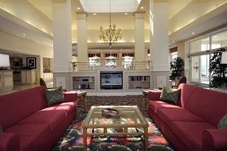 General view
 di Hilton Garden Inn Gainesville