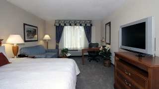 Room
 di Hilton Garden Inn Gainesville