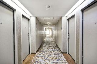 Hampton Inn Detroit/Madison Heights/South Troy