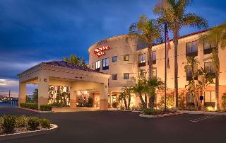 Hampton Inn Irvine East - Lake Forest