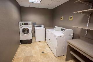 Hampton Inn & Suites Tilton