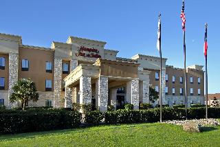 Hampton Inn & Suites Buffalo