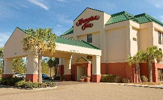Hampton Inn Hammond