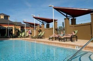Pool
 di Hilton Garden Inn Pensacola Airport - Medical