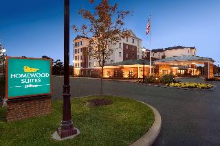 HOMEWOOD SUITES BY HILTON NEWTOWN, PA