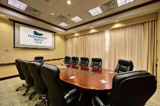 Homewood Suites by Hilton East Rutherford - Meadow