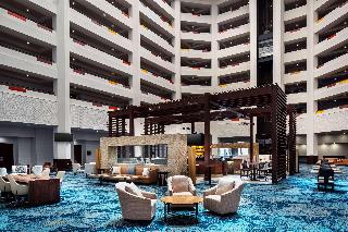 Doubletree By Hilton Phoenix Mesa