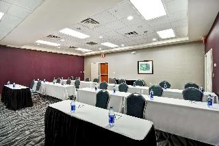 Conferences
 di Homewood Suites by Hilton Cincinnati-Milford
