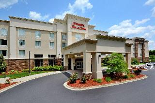 Hampton Inn AND Suites Huntersville