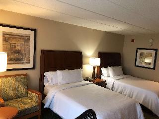 2 Double Hearing Accessible