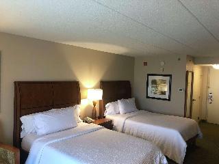 2 Double Hearing Accessible