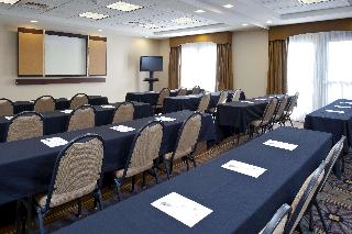 Conferences
 di Hampton Inn & Suites Prescott Valley
