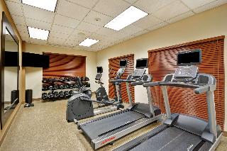 Hilton Garden Inn Ridgefield Park