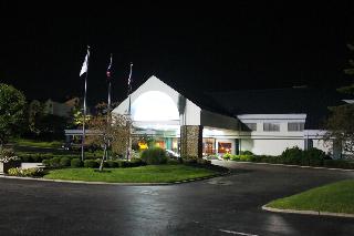 Best Western Plus Miamisburg Dayton Suites Banquet