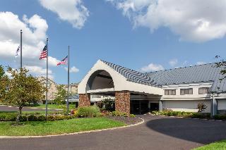 Best Western Plus Miamisburg Dayton Suites Banquet