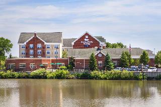 Homewood Suites by Hilton Cleveland-Solo