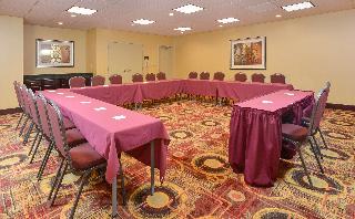 Hampton Inn Muscatine