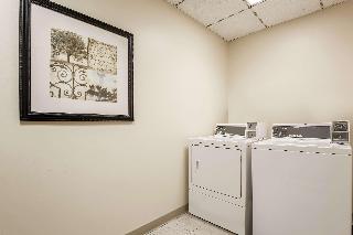 Hilton Garden Inn Cleveland/Twinsburg