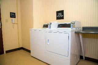 Hampton Inn Lewisburg