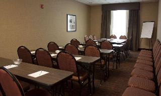會議室