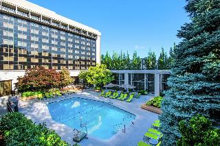 Hotels In Portland Oregon Or Auswahl An Gunstige Hotels In