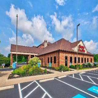 Hampton Inn & Suites Cleveland-Airport/Middleburg