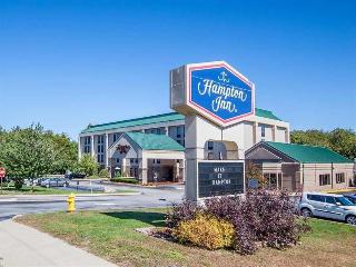 Hampton Inn Groton