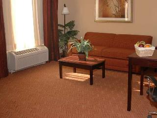 Hampton Inn & Suites Corsicana