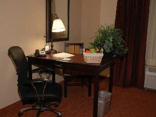 Hampton Inn & Suites Corsicana