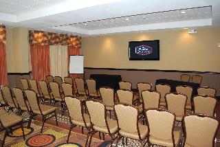 Conferences
 di Hampton Inn & Suites Phoenix Gilbert