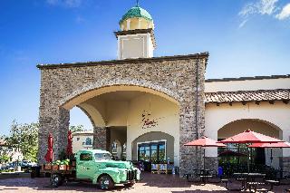 Hampton Inn & Suites Windsor - Sonoma Wine Country