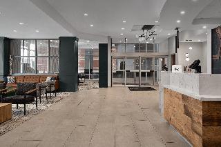 Hilton Garden Inn Denver Downtown