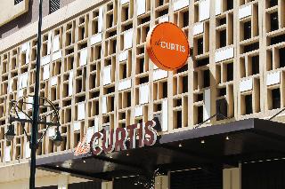 The Curtis Denver - a DoubleTree by Hilton Hotel