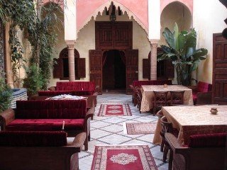 Restaurant
 di Marlinea