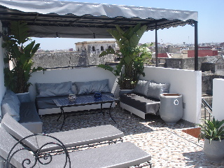 Terrace
 di Marlinea